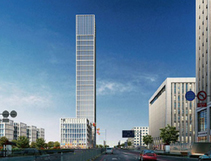 北京诺德国际广场